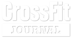 CrossFit-Journal